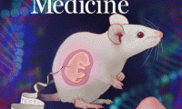 Science子刊封面：CRISPR再下一城，子宫内矫正胚胎致命基因突变