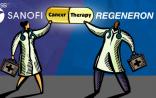 赛诺菲与Regeneron“22亿再牵手”，抢占PD-1市场