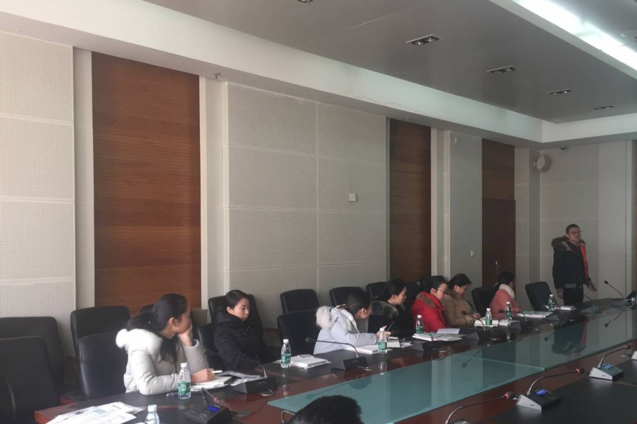 【讲座快讯】威斯腾医学诊断2018前沿技术讲座系列——泸州