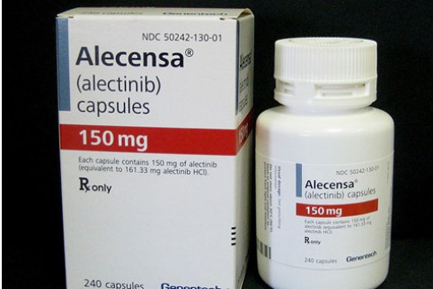 喜大普奔丨肺癌新靶向药Alectinib国内上市，这类晚期肺癌有望变成慢病！