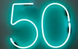 2014年全球创新企业50强, Illumina高居榜首