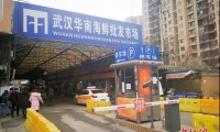 北京广东确诊新型肺炎病例 武汉新增136例