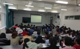 威斯腾生物2018校园招聘火爆进行中！
