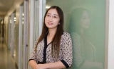 Nature封面：钱璐璐课题组教DNA自己画出了蒙娜丽莎！