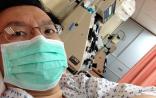 李开复撰文《滚蛋吧！肿瘤君》观后感，谈如何战胜“淋巴癌”？