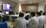 中美著名骨科专家隔空对话，共研脊柱疑难病例
