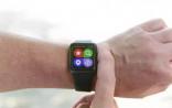 诺华为视障人士推出首款苹果手表 iWatch APP