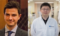 张锋实验室出“牛人”：CRISPR革命性突破，实现同时编辑数十个基因
