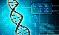 用DNA藏匿电脑病毒：一次基因测序就劫取机密