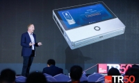 掌上测序仪公司Oxford Nanopore 登榜2019《麻省理工科技评论》50家聪明公司