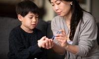 Science子刊：I型糖尿病最早生物标记物或被发现，有助于延缓疾病发作