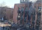 惊闻：清华大学化学实验室发生爆炸，一名博士后不幸身亡！