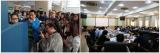 国家卫计委赴齐鲁医院参观调研，网络医学中心助力综合改革