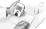 Diabetes：二甲双胍与SGLT2抑制剂组合 可有效降低血糖水平