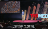 TED演讲 | 男性避孕药会是性别平等的关键吗？