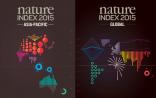 2015自然指数发布！生命科学领域最牛机构TOP50揭晓