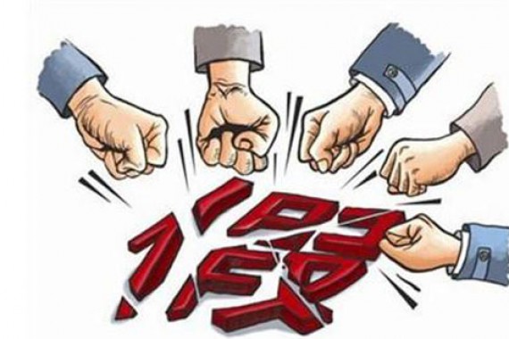 出国看病新骗局 把糖当作抗癌药