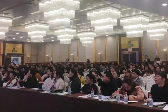 明德生物亮相重庆市第一届POCT质量管理培训会议