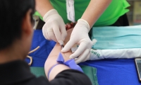 【动态】香港卫生署公布冒牌HPV疫苗最新化验结果