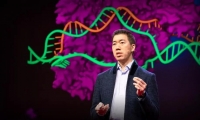刘如谦（David Liu）放大招：超越CRISPR，实现碱基任意转换与增删，可修正89%的人