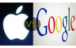 企业健康服务领域：Google PK Apple 谁将成王？