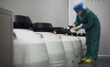 国内最大“生物银行”开张 50万份肿瘤组织成首批“库存”