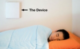 不碰触也能追踪你的睡眠