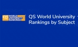 2018年QS世界大学学科排名榜发布！（附生物科学、医学等TOP100）