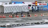 现在，全世界都在担心日本疫情蔓延