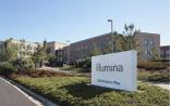 Illumina前高管跳槽至安捷伦 负责全球并购战略
