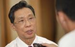 那些钟南山曾经谈及的医疗热点