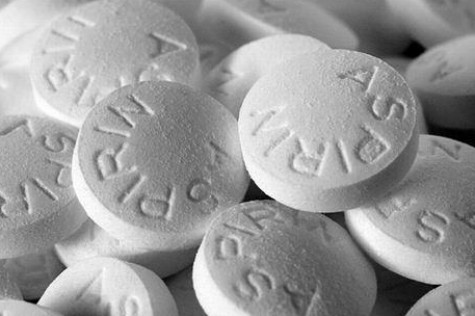  经常服用阿司匹林可以降低患卵巢癌、肝癌的风险