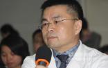 季加孚：再不宣战癌症 代价必然惨重