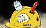 食品安全: 赢回信任有多难