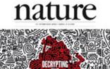 Nature：2014年1月23日《自然》杂志精选