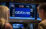 美国严打海外避税 AbbVie并购Shire受挫