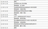 美迪西：创新药临床前研究和申报专题研讨会_广州站