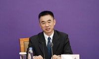 吴尊友：目前尚无病例是通过消化道感染新冠病毒