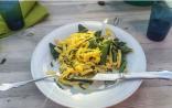 Science关注：首份CRISPR基因编辑的蔬菜大餐 你敢吃吗？