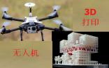 3D打印VS无人机：谁在未来更赚钱？