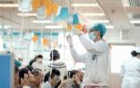中国医疗服务行业十年发展回顾（2006-2016）