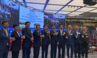 基石药业今日登陆港交所，全线布局抗癌疗法