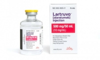 EMA建议医生停止使用Lartruvo
