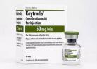 重磅抗癌新药Keytruda进入中国！