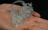 美国医生利用3D打印心脏救活一2周大先心病婴儿