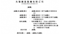 先声药业赴港交所上市，3款重点产品有望在未来两年上市！