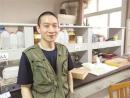 韩春雨：已能重复实验结果 将有消息公布