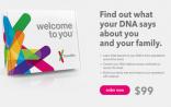 23andme：获得欧洲CE许可落地英国 当地人怎么看？