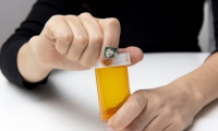 新奇！IBM研发出首款“指甲传感器”，用于监测健康