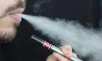 美药管局再次提示电子烟可能导致癫痫，已有127例报告
